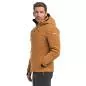 Preview: Schöffel Ski Jacket Verbier M - braun