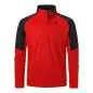 Preview: Schöffel Longsleeve Style Safoon MNS - rot