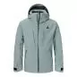 Preview: Schöffel Shell Jk Style Pontre MNS - grau