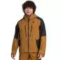 Preview: Schöffel Shell Jk Style Lufeld MNS - braun