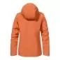 Preview: Schöffel Jacket Gmund L - orange