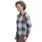 Preview: Schöffel Blouse Style Limedes WMS - blau