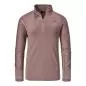 Preview: Schöffel Longsleeve Style Cascata WMS - purple
