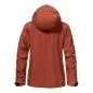 Preview: Schöffel Jacket Style Blaueis WMS - rot