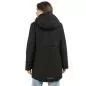 Preview: Schöffel Ins Parka Style Malkay WMS - black
