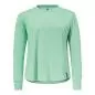 Preview: Schöffel Longsleeve Style Collada WMS - grün