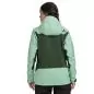 Preview: Schöffel Softshell Jk Style Milagle WMS - green