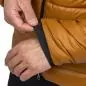 Preview: Schöffel Down Jacket Silvretta M - braun