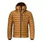 Preview: Schöffel Down Jacket Silvretta M - braun