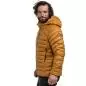 Preview: Schöffel Down Jacket Silvretta M - braun