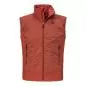 Preview: Schöffel Hybrid Vt Style Blaueis MNS - rot