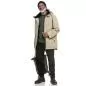 Preview: Schöffel Ins Parka Style Malkay MNS - braun