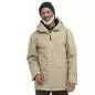 Preview: Schöffel Ins Parka Style Malkay MNS - braun
