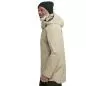 Preview: Schöffel Ins Parka Style Malkay MNS - braun