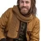 Preview: Schöffel Scarf Style Cledio ALL - braun