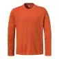 Preview: Schöffel CIRC Longsleeve Style Smue MNS - red