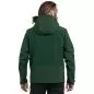 Preview: Schöffel Softshell Jk Style Milagle MNS - grün