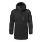 Preview: Schöffel Ins Parka Style Kalmor MNS - black