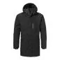 Preview: Schöffel Ins Parka Style Kalmor MNS - black