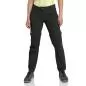 Preview: Schöffel Pants Ascona Zip Off - schwarz