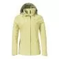 Preview: Schöffel Jacket Gmund L - yellow