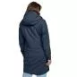 Preview: Schöffel Parka Sardegna L - blau
