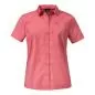 Preview: Schöffel Blouse Buchstein L - pink