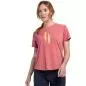 Preview: Schöffel T Shirt Haberspitz L - pink