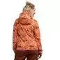 Preview: Schöffel Fleece Hoody Lugano L - pink