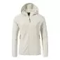 Preview: Schöffel Fleece Hoody Style Cascata WMS - natur