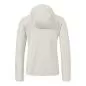 Preview: Schöffel Fleece Hoody Style Cascata WMS - natur