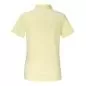 Preview: Schöffel CIRC Polo Shirt Tauron L - yellow