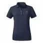 Preview: Schöffel CIRC Polo Shirt Tauron L - blau