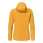 Preview: Schöffel Fleece Hoody Style Blaueis WMS - orange