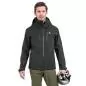 Preview: Schöffel Ski Jacket Pontresina M - schwarz