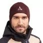 Preview: Schöffel Knitted Hat Fornet - red