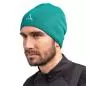 Preview: Schöffel Knitted Hat Fornet - green
