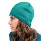Preview: Schöffel Knitted Hat Fornet - green