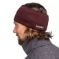 Preview: Schöffel Knitted Headband Fornet - red