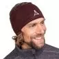 Preview: Schöffel Knitted Headband Fornet - rot