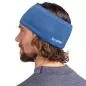 Preview: Schöffel Knitted Headband Fornet - blau