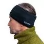 Preview: Schöffel Knitted Headband Fornet - blue