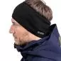 Preview: Schöffel Knitted Headband Fornet - black