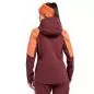 Preview: Schöffel Softshell Jacket Kals L - red