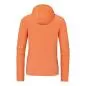 Preview: Schöffel Fleece Hoody Rotbach L - orange