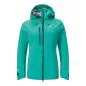 Preview: Schöffel 3L Jacket Pizac L - grün