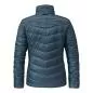 Preview: Schöffel ZipIn Jacket Seewand L - blau