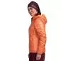 Preview: Schöffel Hybrid Jacket Stams L - orange