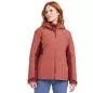 Preview: Schöffel Jacket Torspitze L - rot
