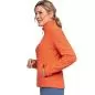 Preview: Schöffel Fleece Jacket Leona3 - orange